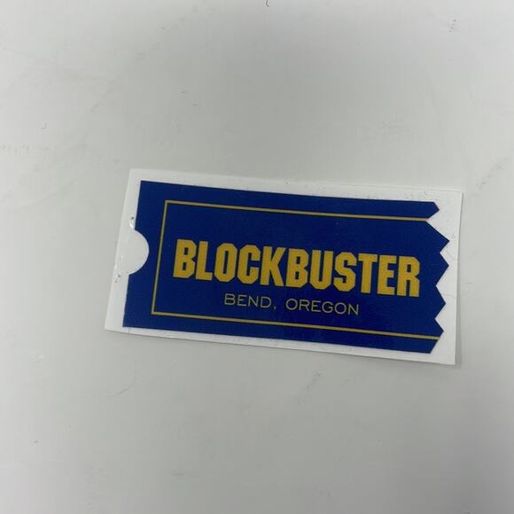 “The Last Blockbuster” in the United States memorabilia- Bend, Oregon - Picture 6 of 8